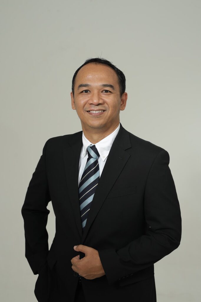 dr. Andi Kurniawan, Sp.KO